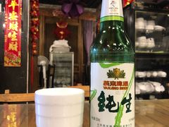 -宝源饺子(麦子店街店)
