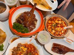-阿皇仔烧鹅(麦地店)