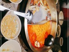 -小龙坎火锅(总店)