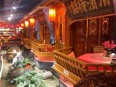 -正阳门饭庄·烤鸭·北京菜(万丰路七里庄店)