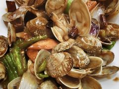 -圣夜东北菜烧烤·夜宵(胥江路店)