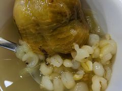 -盛记粥面(佐敦店)