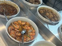 -七食九号食堂(东丽空港店)