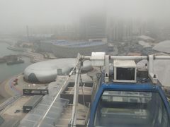 -琴岛之星摩天轮