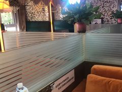 -上岛咖啡(华源四里店)