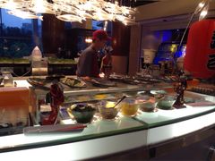 -怡咖啡自助餐(宁波香格里拉店)