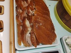 -红红烤鸭店(西单店)