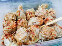 -袁记云饺(瞿溪路店)