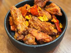 -ibarrel爱杯·bistro&brunch(江宁路店)