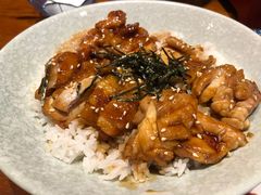 -千代武日本料理(爱建店)