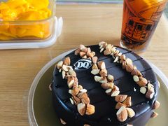 -DQ·蛋糕·冰淇淋(浦江欢乐颂店)