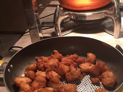 -昆山裕元花园酒店·温莎西餐厅