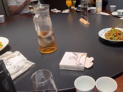 -老馆子·建德菜·山肴鱼鲜(海威新界店)