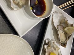 -吉香碳烤生蚝(仙霞路店)
