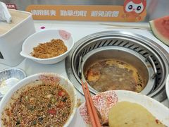 -密友回转自助火锅(中海环宇城店)