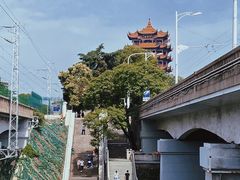 -黄鹤楼
