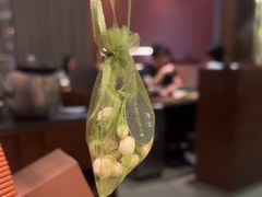 -蘑界·野生菌火锅(深业上城店)