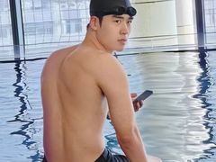 -深圳大学城（南区）体育中心-游泳馆