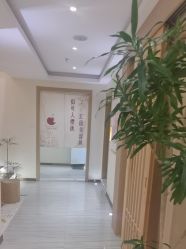 -可樱汇·美容洗发SPA