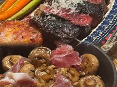 -BROWNSTONE布朗石西班牙餐厅(富城店)