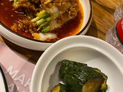 -U你·湖北家宴菜(南湖总店)