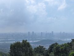 -岳麓山风景名胜区