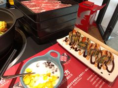 -厚道寿喜烧専門店·自助畅食(国贸店)