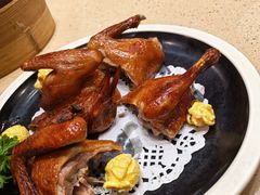 -点都德(龙之梦店)