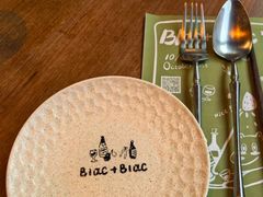 -Blac+Blac(中海环宇荟店)