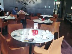 大堂-蝴蝶里·粤菜·点心(龙湖天街&滨江店)