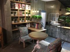 -HIGH FIVE哈福手工汉堡(桂林路店)