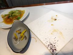 -皓景海鲜·地标美食(双月湾店)
