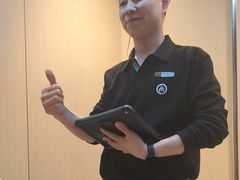 -海底捞火锅(长宁路龙之梦店)