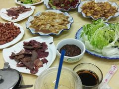 -弘善寺驴肉馆(十里河文化园店)