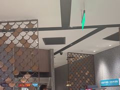 -半天妖烤鱼(丰科万达店)