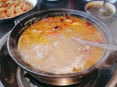 -李子坝梁山鸡(李子坝大鸡哥店)