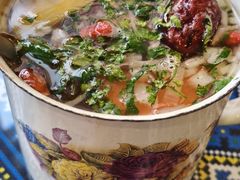 -乡村馕坑肉·烧烤·新疆菜·本地人更爱吃(阿勒泰首店)