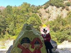 -龙湾潭国家森林公园