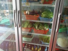 自助取餐区-臭鳜鱼人家·老字号徽菜