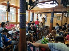 大堂-苗湘食府(十年店)