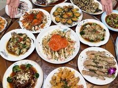 -友强·23年特色海鲜大排档(厦门店)