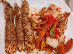 -芭菲盛宴·环球美食(北城国际店)