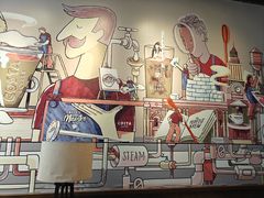 -COSTA COFFEE(阿里中心店)