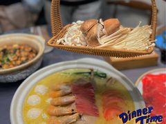 -金龙·打边炉(武进路店)