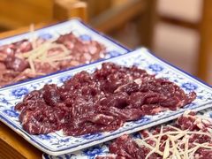-大戚饭店(泰华路店)
