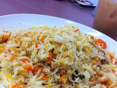 -新加坡Zam Zam餐馆