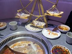 -故里和山·成都火锅(欢乐港湾店)