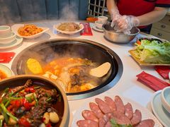 -黑土人家(江桥万达广场店)