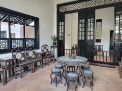 -东莞市可园博物馆