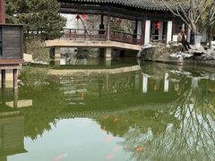 -常熟方塔园
